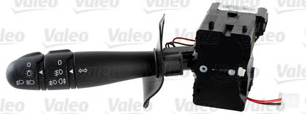 Comutador esquerdo instalado na coluna da direção Renault (RVI) 7701048908 preço, a partir de 37,46 USD