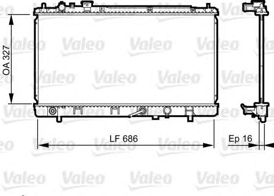 735240 VALEO