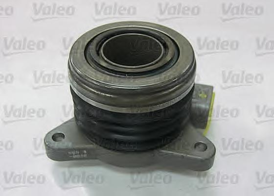 Cilindro de trabalho de embraiagem montado com rolamento de desengate Sachs 3182654313