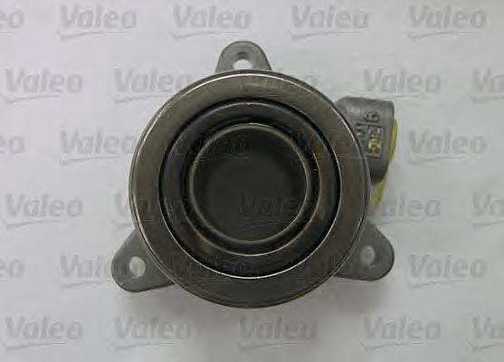 Compre 3182654313 Sachs Cilindro de trabalho de embraiagem montado com rolamento de desengate