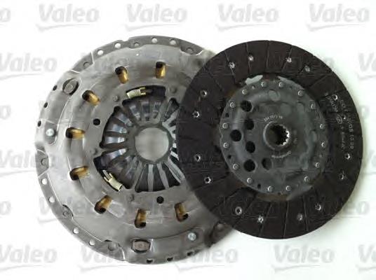 Kit de embraiagem (3 peças) Sachs 3000951224 preço, a partir de 383,10 USD