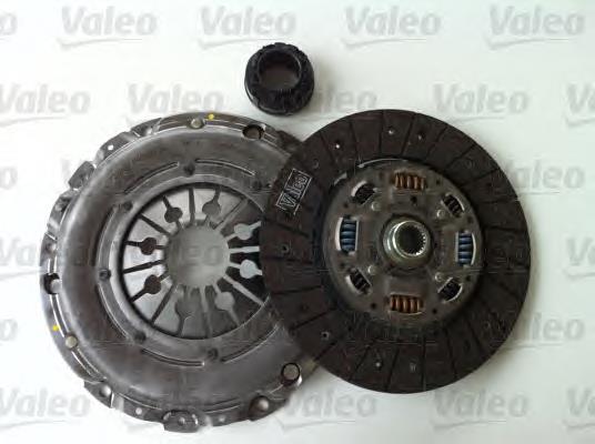 Compre 826642 VALEO Kit de embraiagem (3 peças)