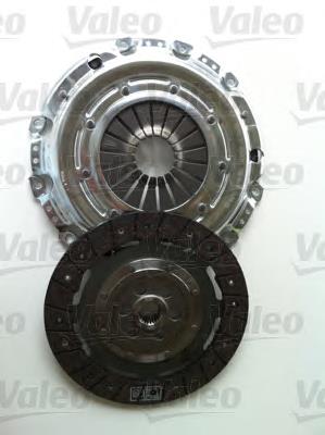 Kit de embraiagem (3 peças) VALEO 826491 preço, a partir de 155,87 USD