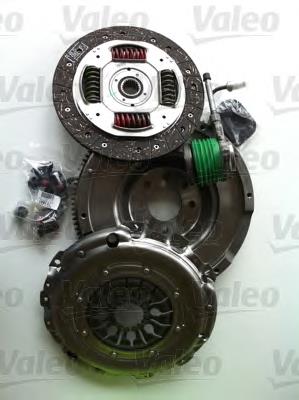 Compre 1354394 Ford Kit de embraiagem (3 peças)