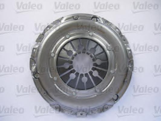 Compre 835077 VALEO Kit de embraiagem (3 peças)