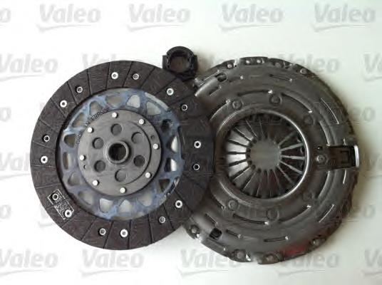 Kit de embraiagem (3 peças) BMW 21202349037 preço, a partir de 153,23 USD