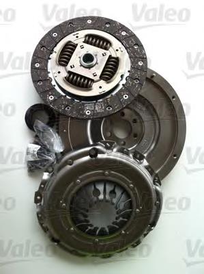 Kit de embraiagem (3 peças) VALEO 835026 preço, a partir de 569,55 USD