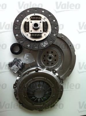Kit de embraiagem (3 peças) VALEO 835027 preço, a partir de 800,81 USD