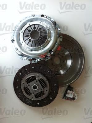 Kit de embraiagem (3 peças) VALEO 835054 preço, a partir de 553,71 USD