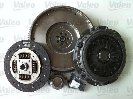 Kit de embraiagem (3 peças) VALEO 835015 preço, a partir de 199,74 USD