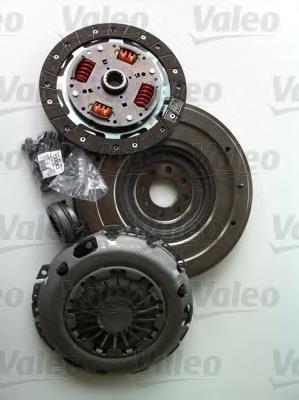 Compre 21207551383 BMW Kit de embraiagem (3 peças)