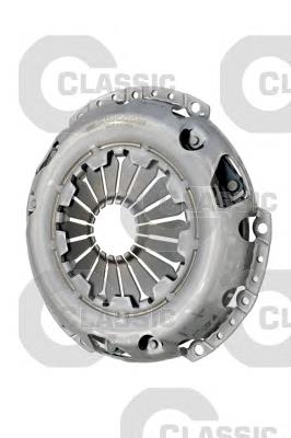 Compre 786029 VALEO Kit de embraiagem (3 peças)
