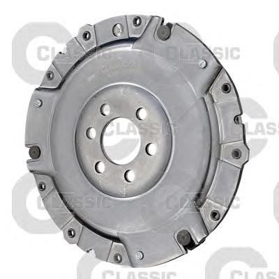 037198141AX VAG Kit de embraiagem (3 peças)