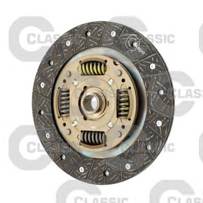 Kit de embraiagem (3 peças) VAG 037198141AX preço, a partir de 95,34 USD