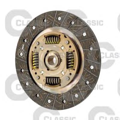 Compre 7711135429 Renault (RVI) Kit de embraiagem (3 peças)