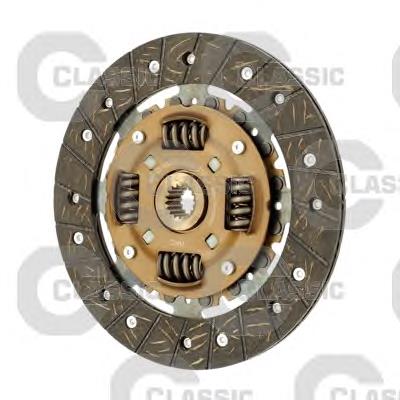 Compre 5029558 Ford Kit de embraiagem (3 peças)