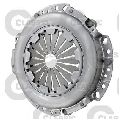 Kit de embraiagem (3 peças) Renault (RVI) 7701470987 preço, a partir de 84,98 USD
