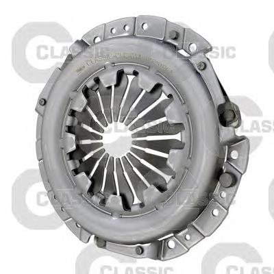 Compre 786014 VALEO Kit de embraiagem (3 peças)