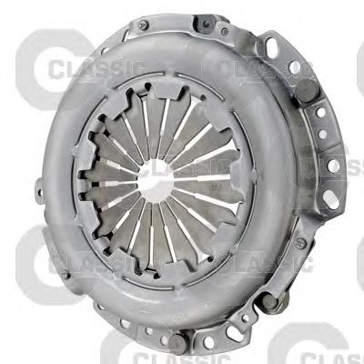 Compre 786024 VALEO Kit de embraiagem (3 peças)