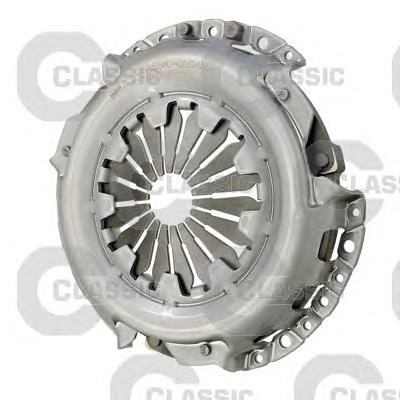Compre 786023 VALEO Kit de embraiagem (3 peças)
