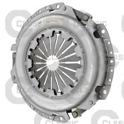 7701477112 Renault (RVI) Kit de embraiagem (3 peças)