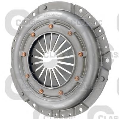 71734963 Fiat/Alfa/Lancia Kit de embraiagem (3 peças)