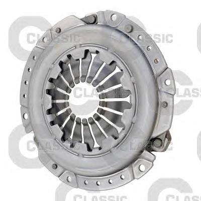 1606205 Opel Kit de embraiagem (3 peças)