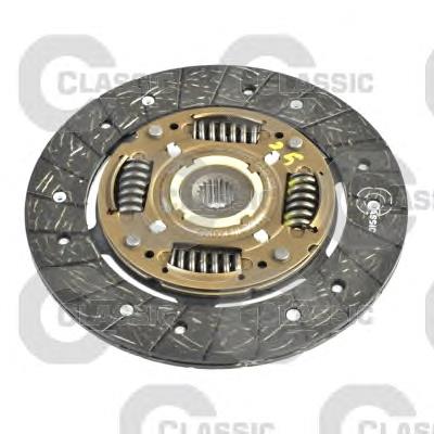 Compre 2050C3 Peugeot/Citroen Kit de embraiagem (3 peças)