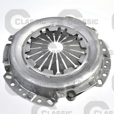 2050C3 Peugeot/Citroen Kit de embraiagem (3 peças)