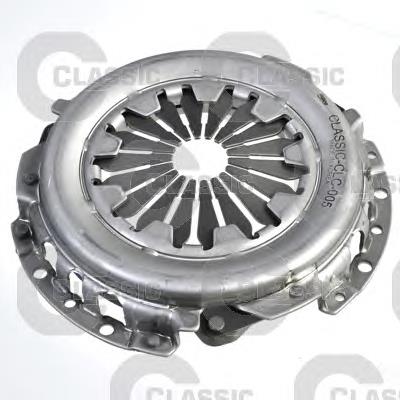 Compre 205294 Peugeot/Citroen Kit de embraiagem (3 peças)