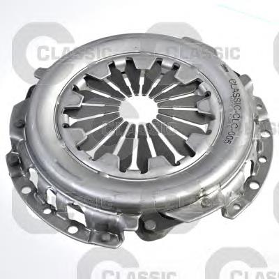 Kit de embraiagem (3 peças) Peugeot/Citroen 205294 preço, a partir de 89,45 USD