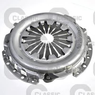 Compre 339835 Hart Kit de embraiagem (3 peças)