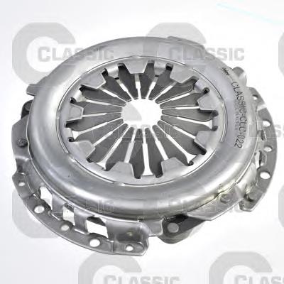 1636264580 Peugeot/Citroen Kit de embraiagem (3 peças)