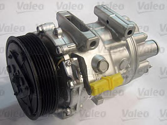Compressor de aparelho de ar condicionado Fiat/Alfa/Lancia 9800854780 preço, a partir de 144,26 USD