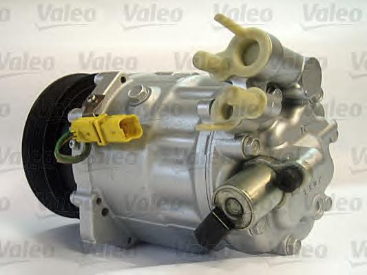 Compre ACP470 Lucas Compressor de aparelho de ar condicionado