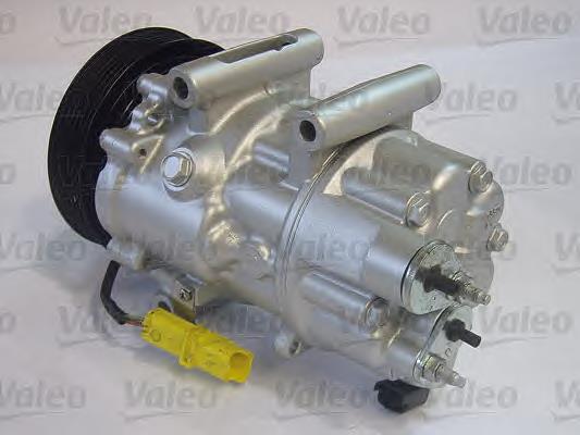 Compressor de aparelho de ar condicionado Lucas ACP890 preço, a partir de 299,59 USD