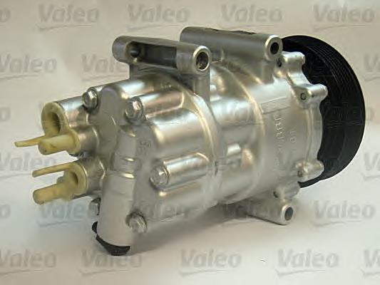 Compre ACP890 Lucas Compressor de aparelho de ar condicionado