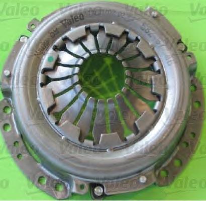 21210160100000 Lada Kit de embraiagem (3 peças)