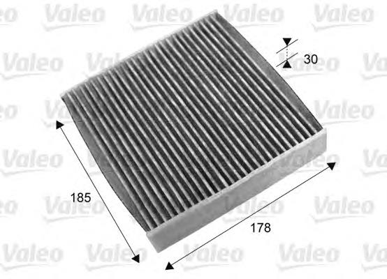 Compre MP252 Starline Filtro de salão