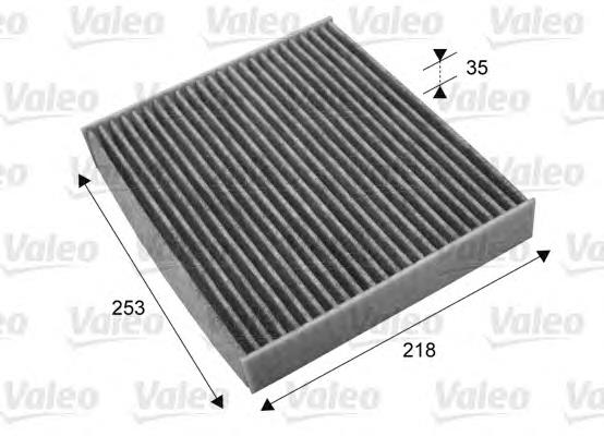 Compre 3428400 UFI Filtro de salão