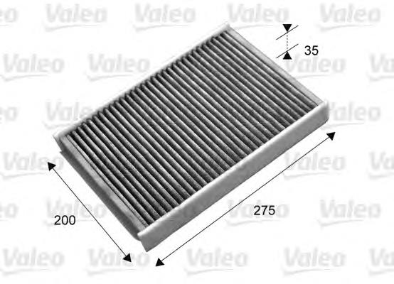 Filtro de salão Volvo 30733893 preço, a partir de 13,68 USD