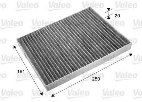 Compre 8660003806 Renault (RVI) Filtro de salão