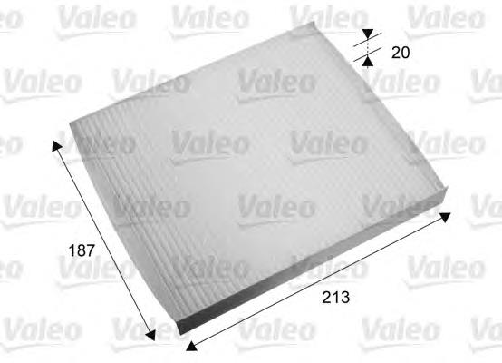 Filtro de salão Bosch 1987435088 preço, a partir de 11,42 USD
