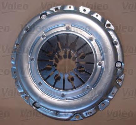 Compre 2052V7 Peugeot/Citroen Kit de embraiagem (3 peças)