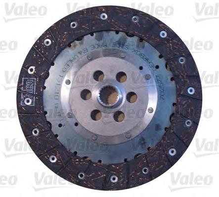 Kit de embraiagem (3 peças) Peugeot/Citroen 2052V7 preço, a partir de 319,16 USD