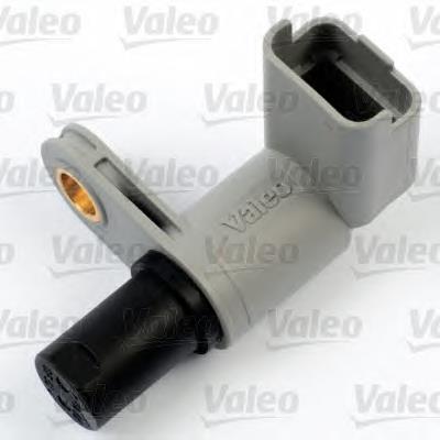 Sensor de posição da árvore distribuidora 00001920GQ Peugeot/Citroen