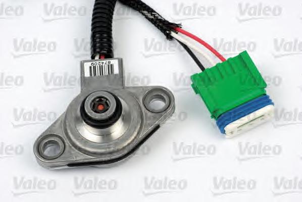 0000252924 Peugeot/Citroen Sensor de pressão de óleo