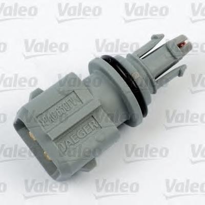 Compre 255604 VALEO Sensor de temperatura da mistura de ar