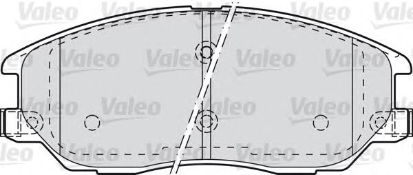 Compre SP1115 Hyundai/Kia Sapatas do freio dianteiras de disco