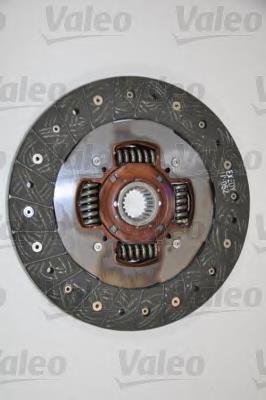 Kit de embraiagem (3 peças) LUK 624371900 preço, a partir de 250,81 USD